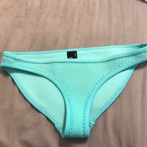 Triangl bikini bottoms
